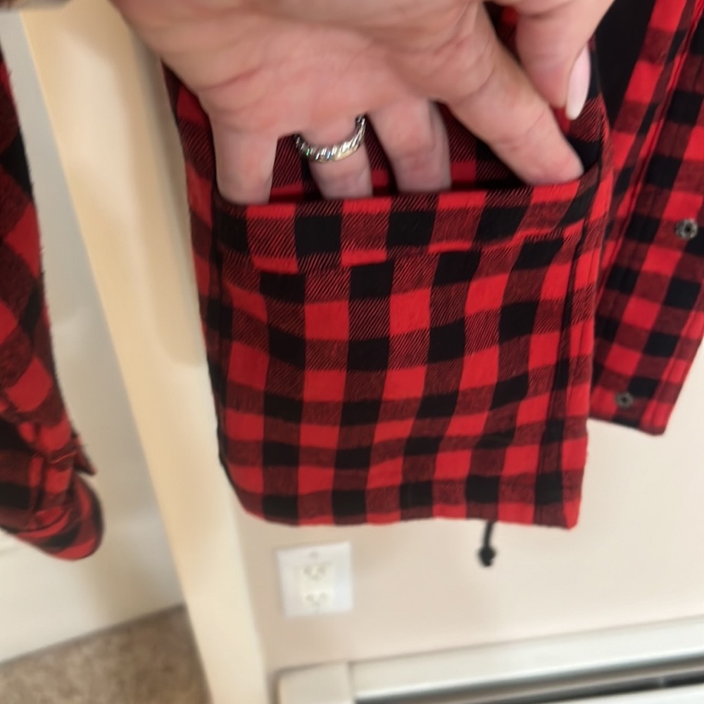 Light jacket - Picture 4 of 4